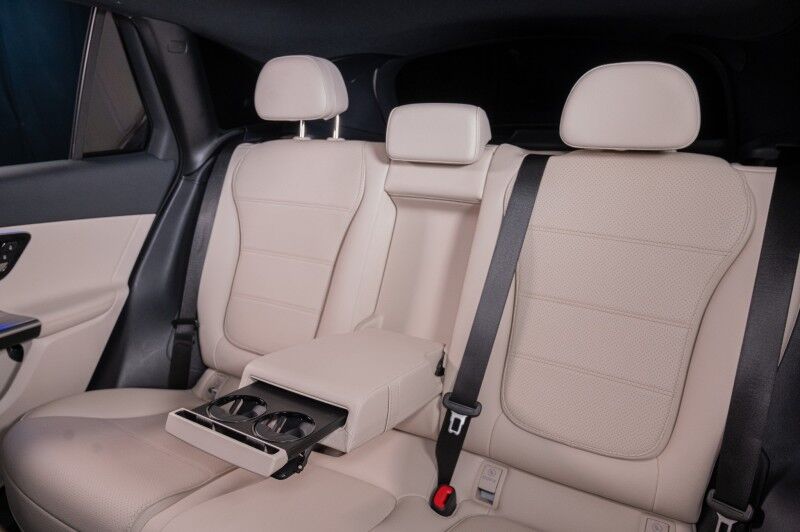 2026 Mercedes-Benz GLC 300 SUV Scottsdale AZ