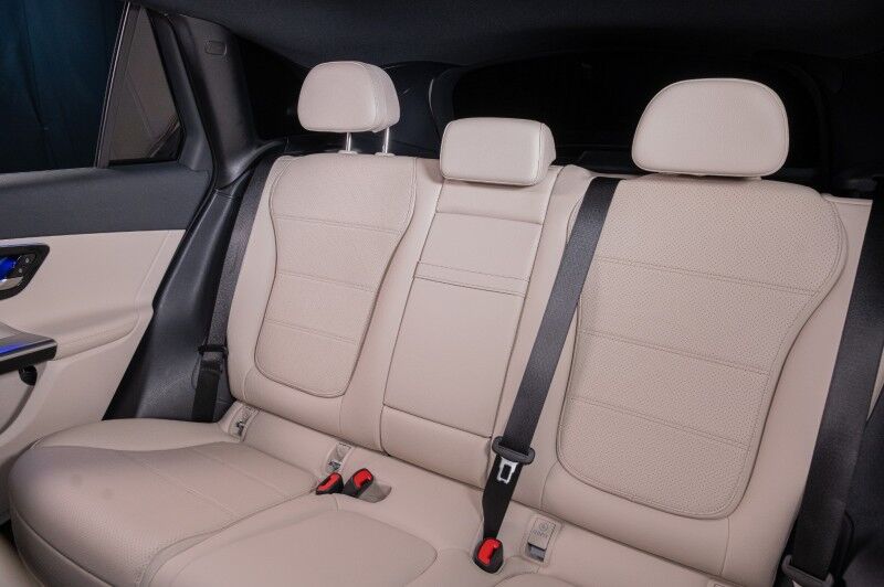 2026 Mercedes-Benz GLC 300 SUV Scottsdale AZ