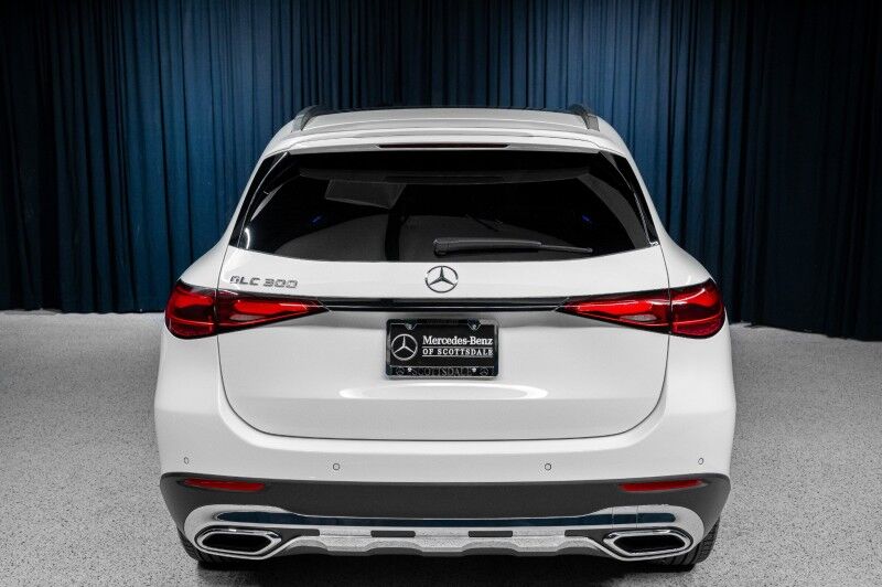 2026 Mercedes-Benz GLC 300 SUV Scottsdale AZ