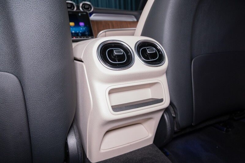 2026 Mercedes-Benz GLC 300 SUV Scottsdale AZ