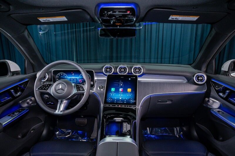 2026 Mercedes-Benz GLC 300 SUV Scottsdale AZ