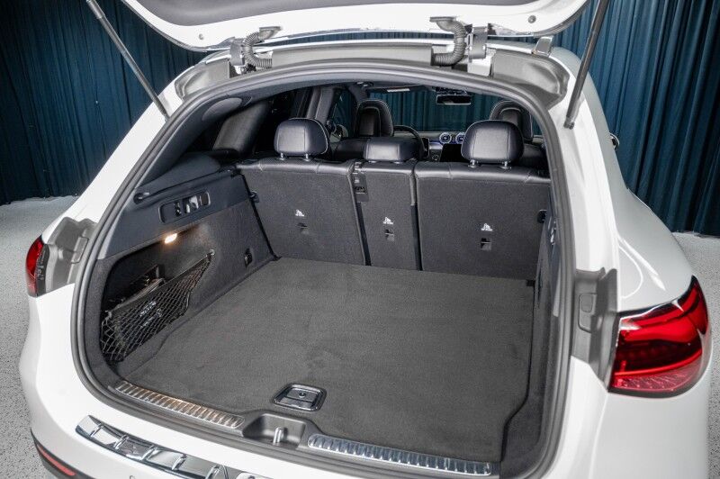 2026 Mercedes-Benz GLC 300 SUV Scottsdale AZ