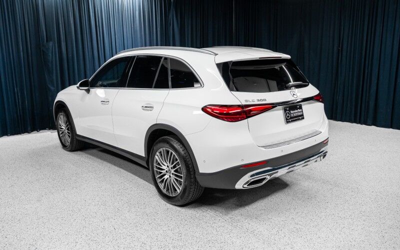 2026 Mercedes-Benz GLC 300 SUV Scottsdale AZ