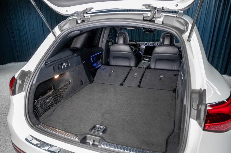 2026 Mercedes-Benz GLC 300 SUV Scottsdale AZ