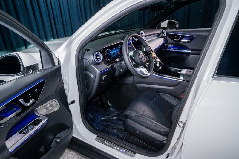 2026 Mercedes-Benz GLC 300 SUV Scottsdale AZ