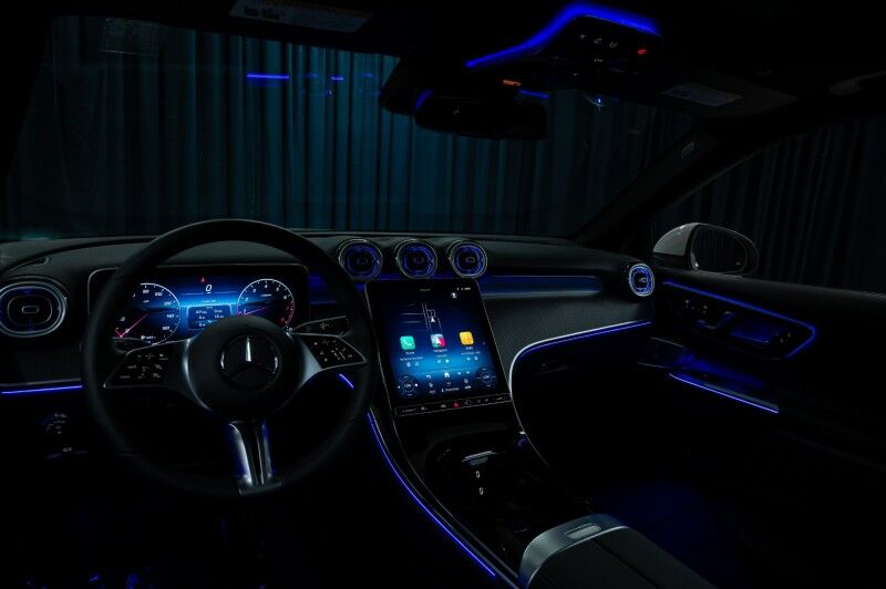 2026 Mercedes-Benz GLC 300 SUV Scottsdale AZ