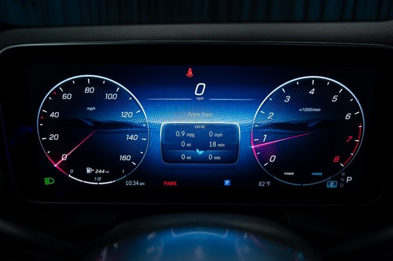 2026 Mercedes-Benz GLC 300 SUV Scottsdale AZ
