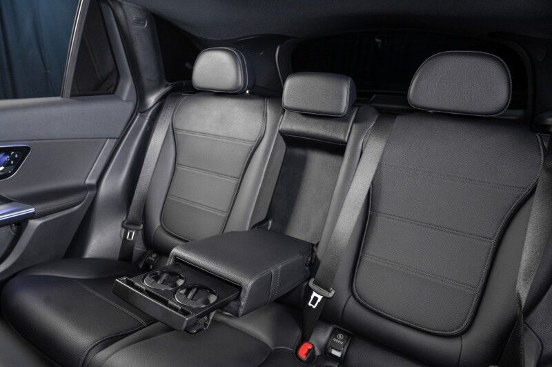 2026 Mercedes-Benz GLC 300 SUV Scottsdale AZ