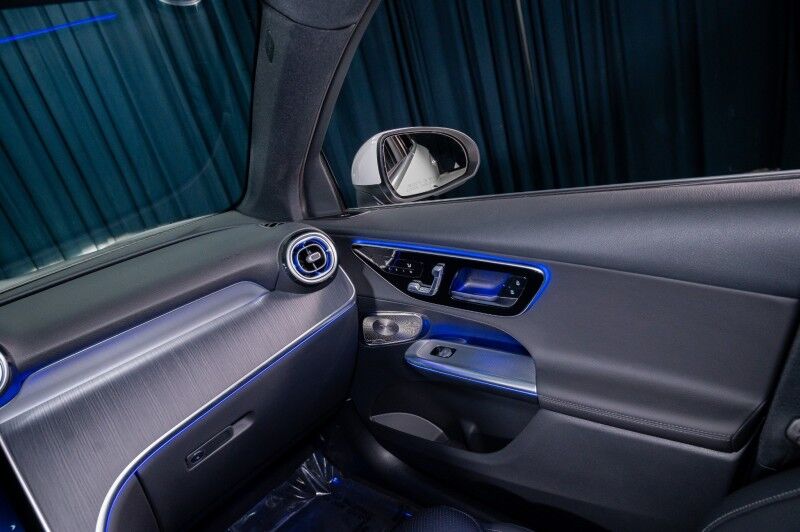 2026 Mercedes-Benz GLC 300 SUV Scottsdale AZ