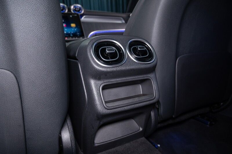 2026 Mercedes-Benz GLC 300 SUV Scottsdale AZ