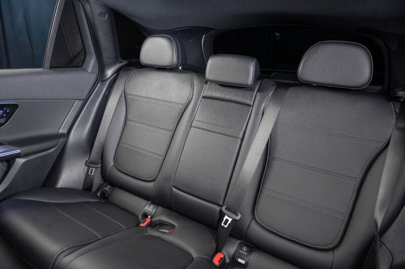 2026 Mercedes-Benz GLC 300 SUV Scottsdale AZ