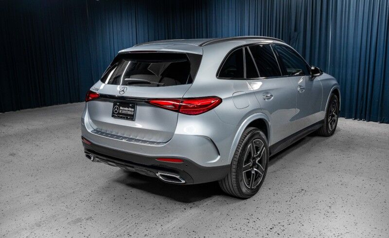 2026 Mercedes-Benz GLC 300 SUV Scottsdale AZ