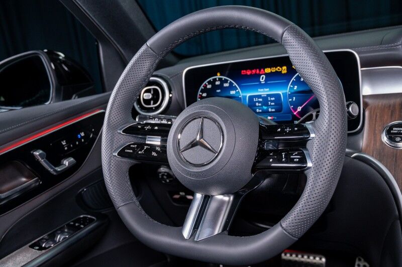 2026 Mercedes-Benz GLC 300 SUV Scottsdale AZ