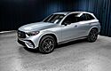 2026 Mercedes-Benz GLC 300 SUV