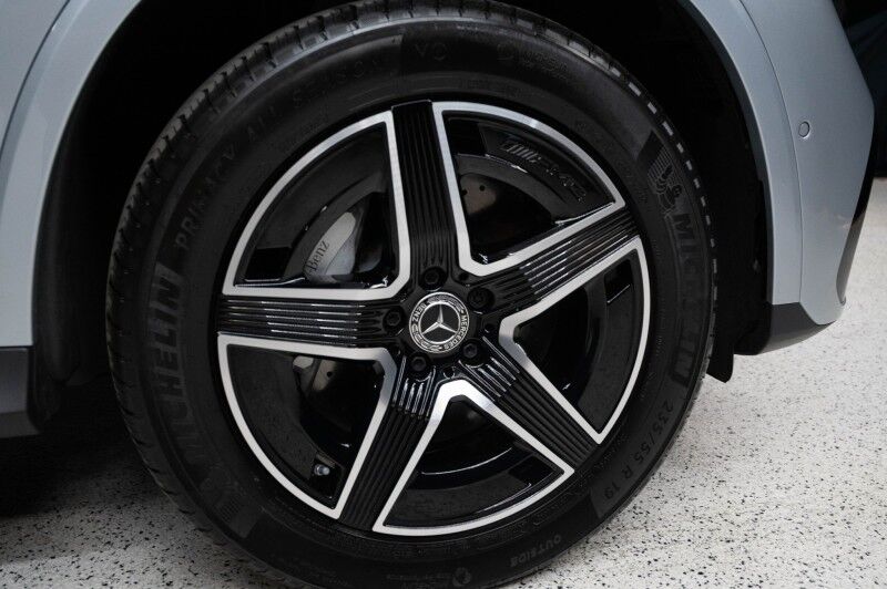2026 Mercedes-Benz GLC 300 SUV Scottsdale AZ