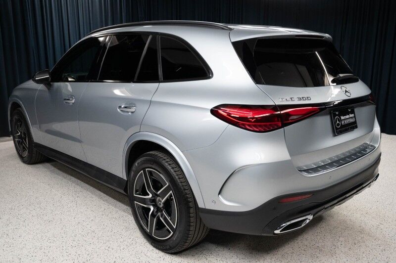 2026 Mercedes-Benz GLC 300 SUV Scottsdale AZ