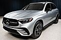 2026 Mercedes-Benz GLC 300 SUV