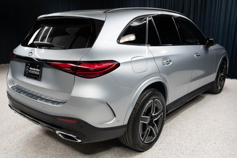2026 Mercedes-Benz GLC 300 SUV Scottsdale AZ