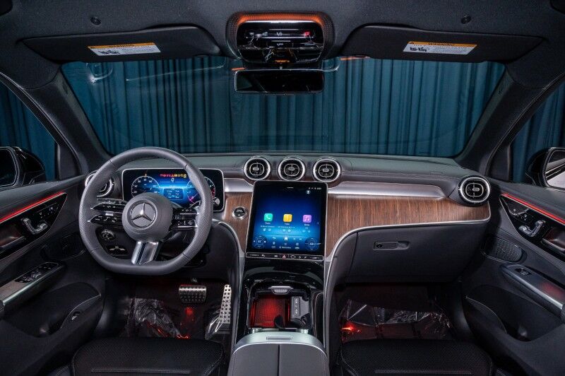 2026 Mercedes-Benz GLC 300 SUV Scottsdale AZ