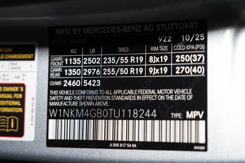 2026 Mercedes-Benz GLC 300 SUV Scottsdale AZ