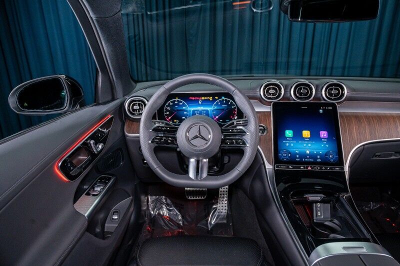 2026 Mercedes-Benz GLC 300 SUV Scottsdale AZ