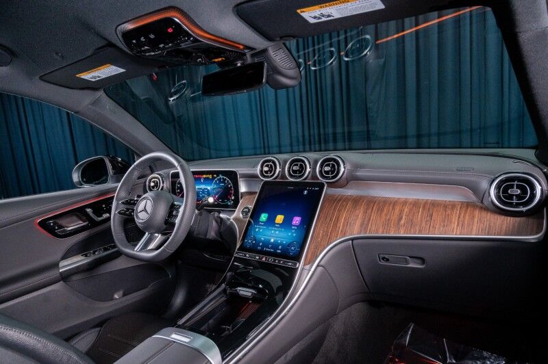 2026 Mercedes-Benz GLC 300 SUV Scottsdale AZ