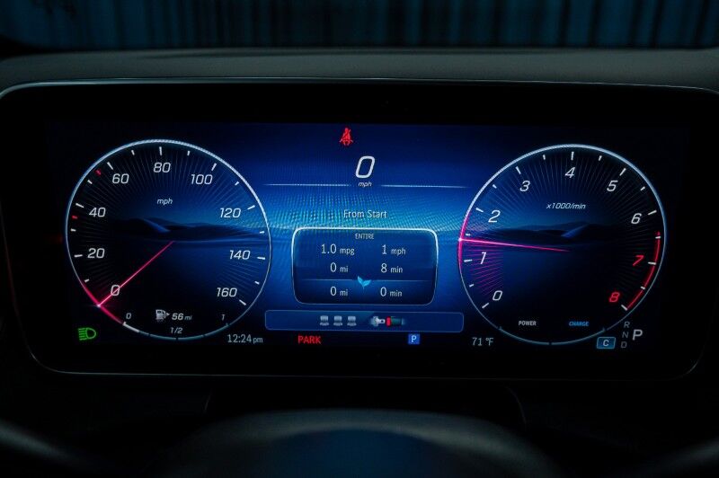 2026 Mercedes-Benz GLC 300 SUV Scottsdale AZ