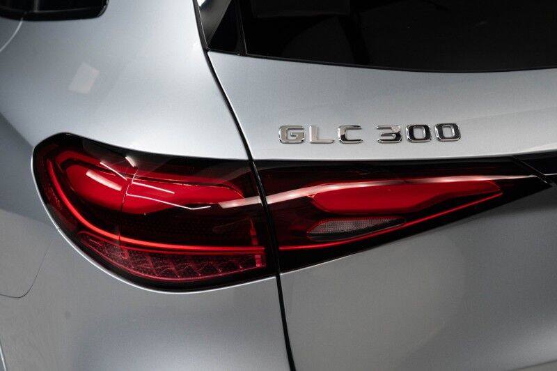2026 Mercedes-Benz GLC 300 SUV Scottsdale AZ
