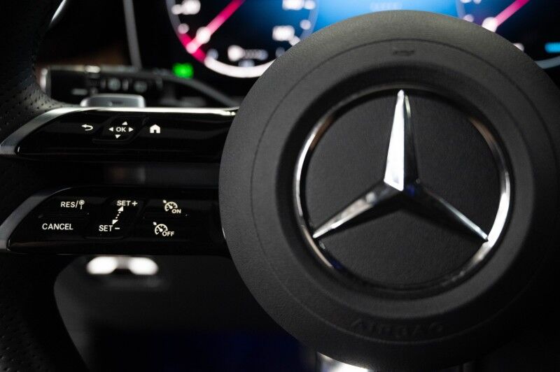2026 Mercedes-Benz GLC 300 SUV Scottsdale AZ