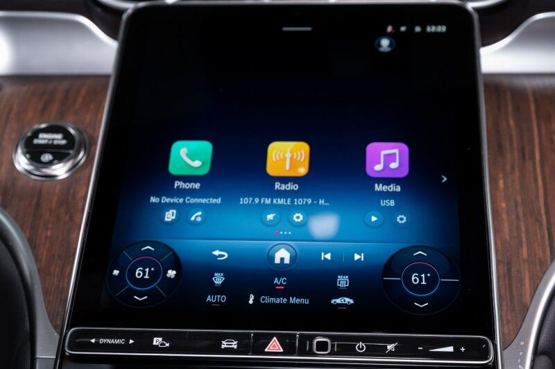 2026 Mercedes-Benz GLC 300 SUV Scottsdale AZ