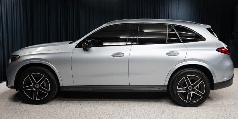2026 Mercedes-Benz GLC 300 SUV Scottsdale AZ