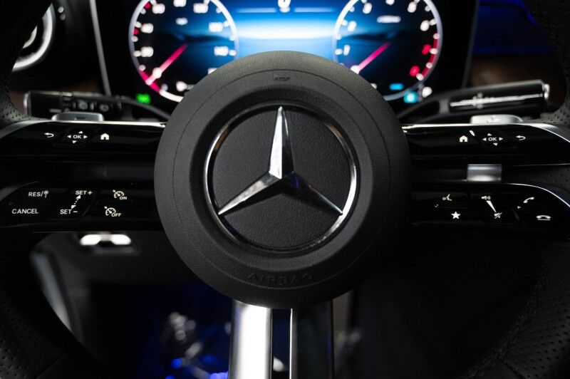2026 Mercedes-Benz GLC 300 SUV Scottsdale AZ
