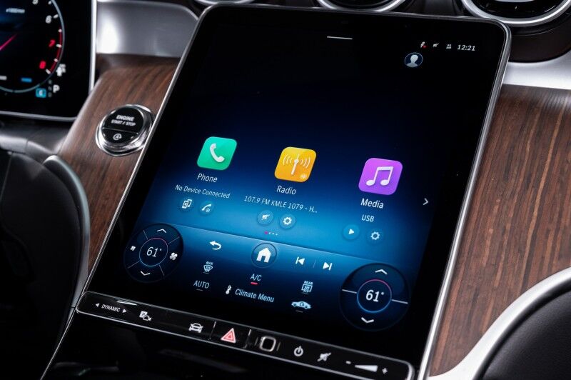 2026 Mercedes-Benz GLC 300 SUV Scottsdale AZ