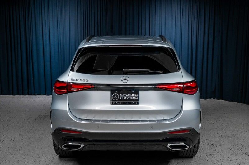 2026 Mercedes-Benz GLC 300 SUV Scottsdale AZ