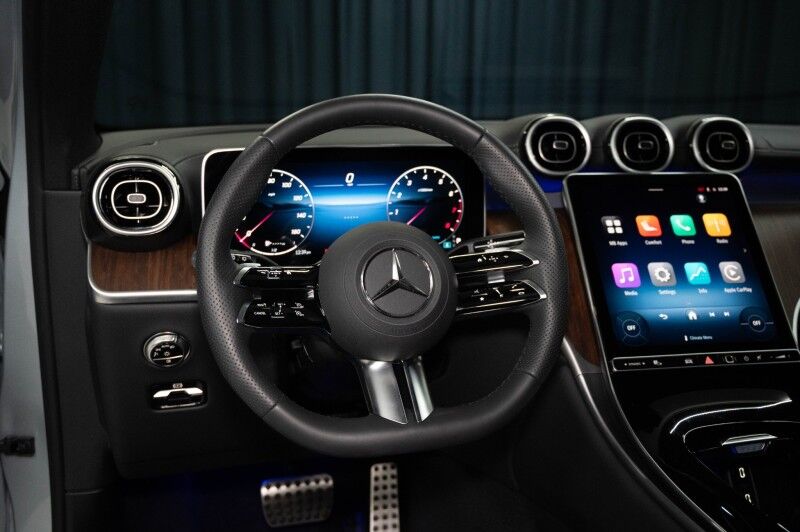 2026 Mercedes-Benz GLC 300 SUV Scottsdale AZ