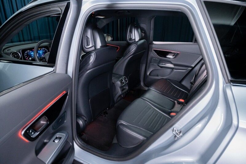 2026 Mercedes-Benz GLC 300 SUV Scottsdale AZ