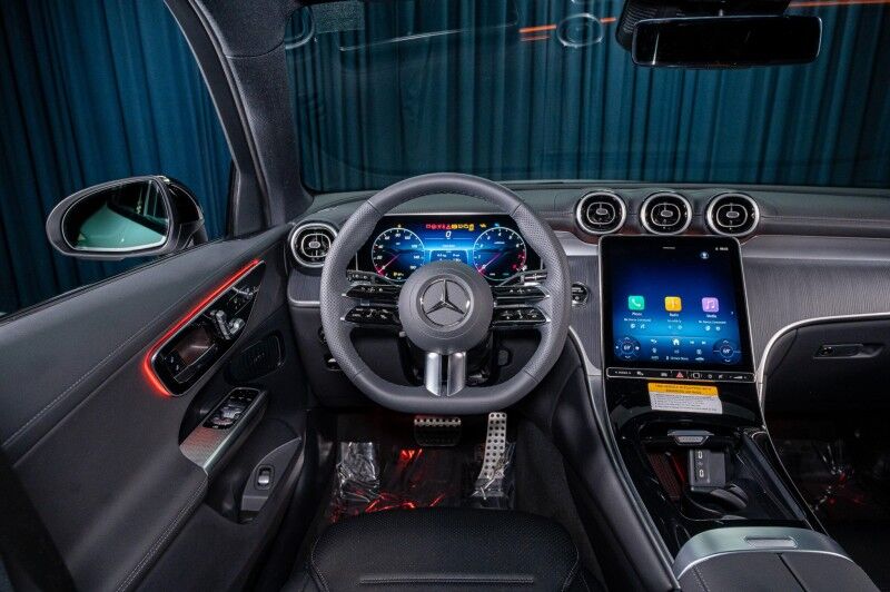 2026 Mercedes-Benz GLC 300 SUV Scottsdale AZ