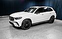2026 Mercedes-Benz GLC 300 SUV