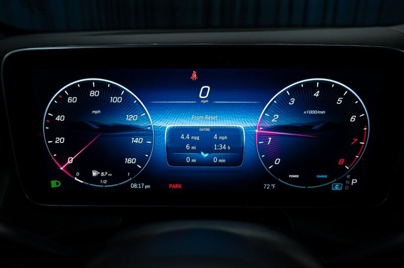 2026 Mercedes-Benz GLC 300 SUV Scottsdale AZ