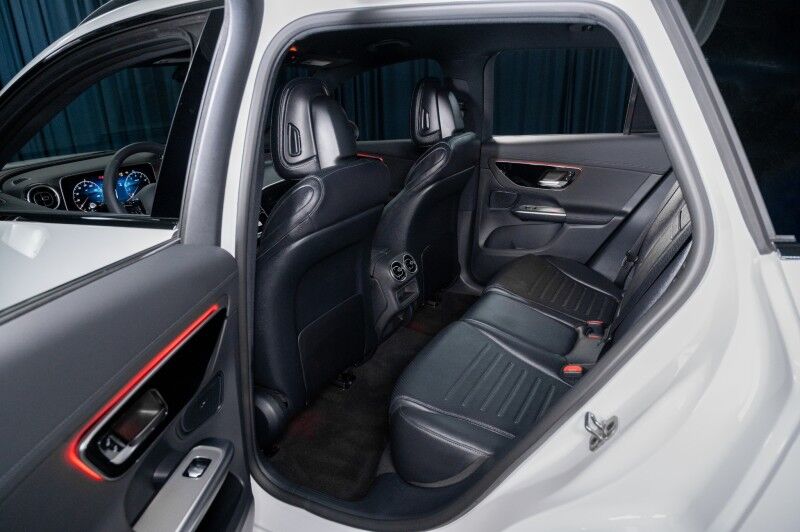 2026 Mercedes-Benz GLC 300 SUV Scottsdale AZ