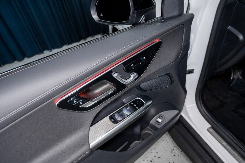 2026 Mercedes-Benz GLC 300 SUV Scottsdale AZ