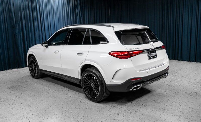 2026 Mercedes-Benz GLC 300 SUV Scottsdale AZ