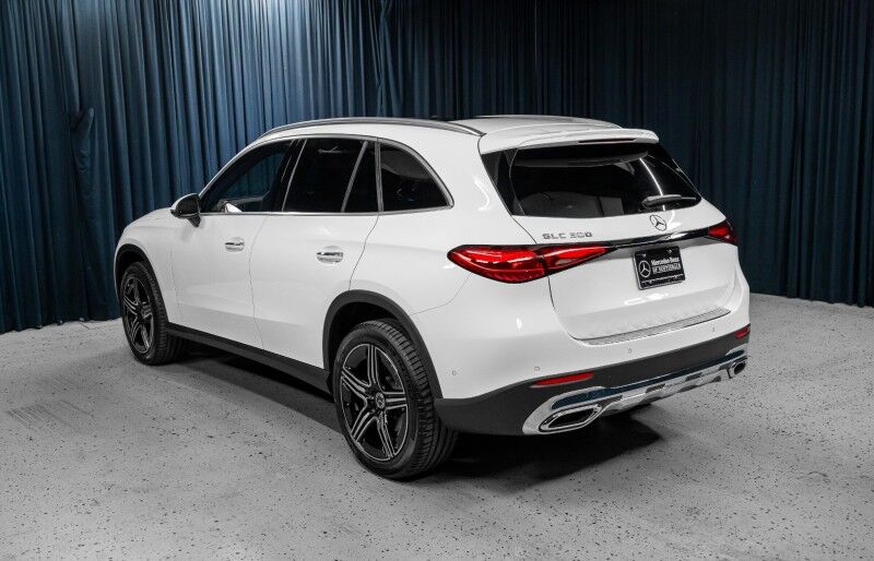 2026 Mercedes-Benz GLC 300 SUV Scottsdale AZ