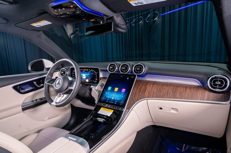 2026 Mercedes-Benz GLC 300 SUV Scottsdale AZ