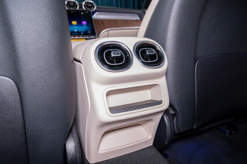 2026 Mercedes-Benz GLC 300 SUV Scottsdale AZ