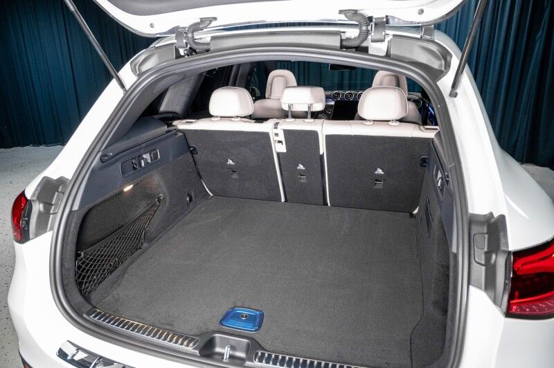 2026 Mercedes-Benz GLC 300 SUV Scottsdale AZ