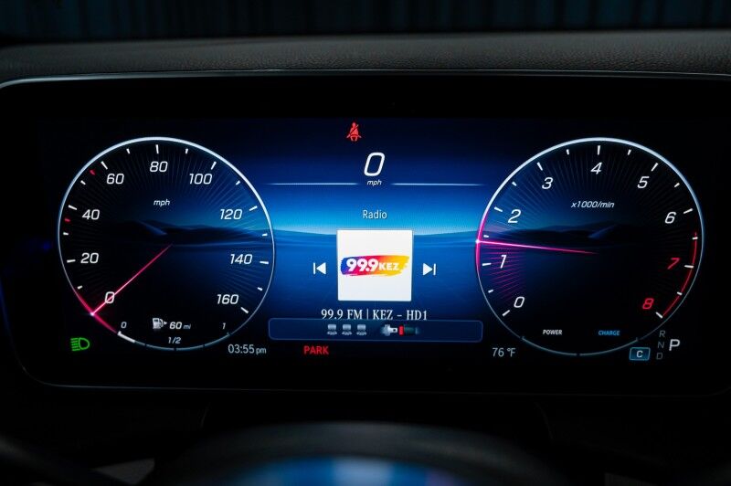 2026 Mercedes-Benz GLC 300 SUV Scottsdale AZ