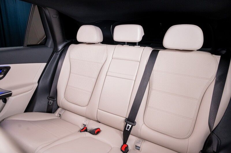 2026 Mercedes-Benz GLC 300 SUV Scottsdale AZ