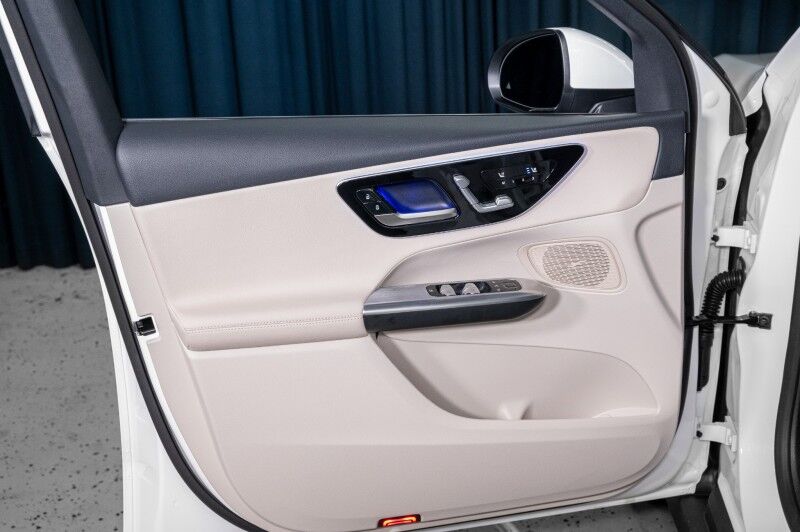 2026 Mercedes-Benz GLC 300 SUV Scottsdale AZ