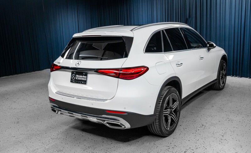 2026 Mercedes-Benz GLC 300 SUV Scottsdale AZ
